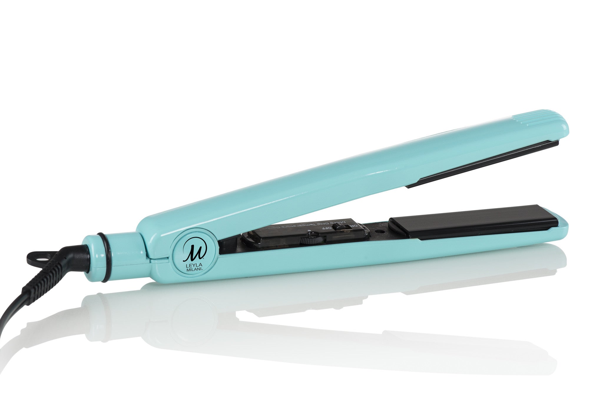 Professional 1.25 shop ceramic flat iron
